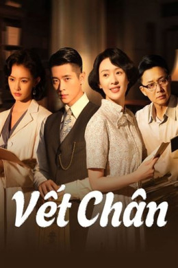 Vết Chân