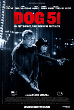 Chó 51