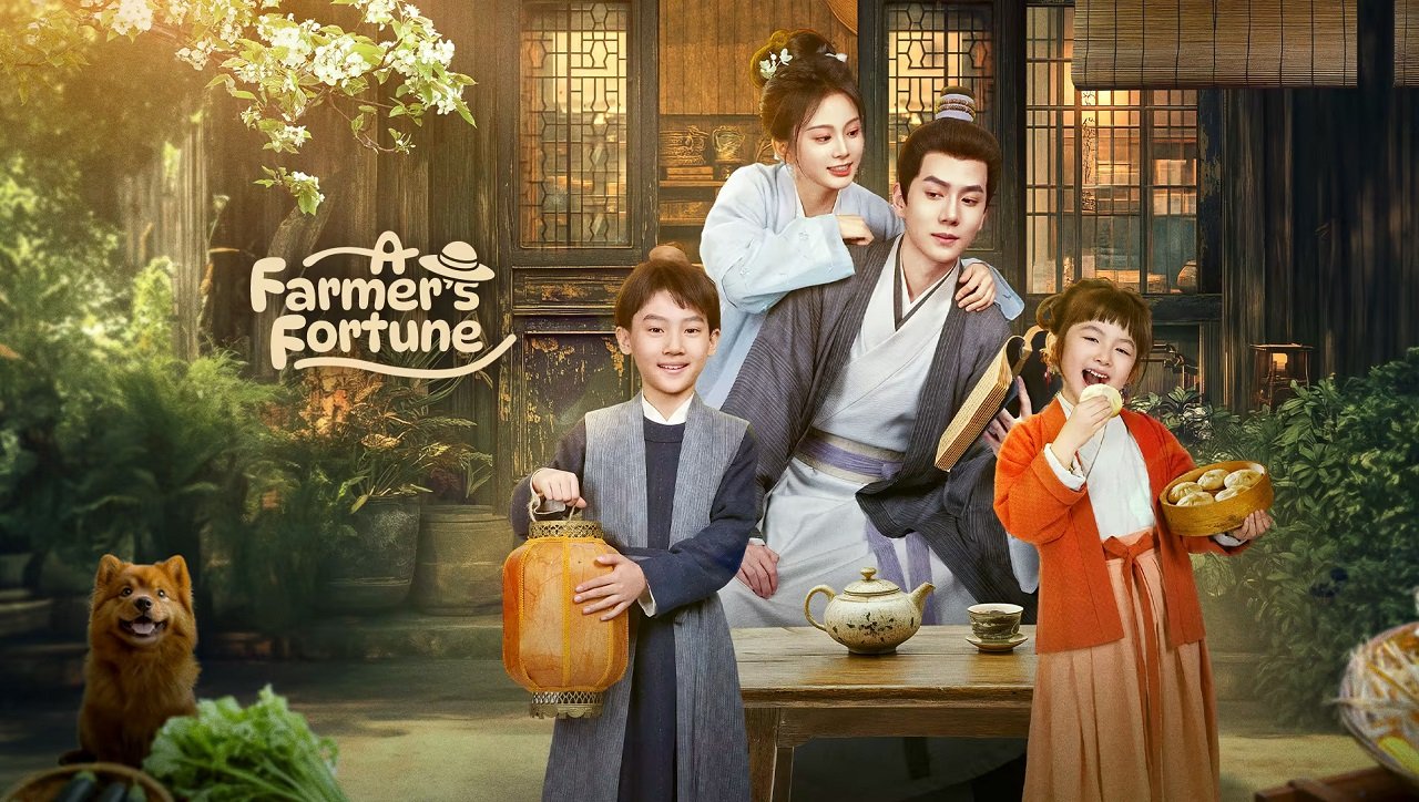 Cô Vợ Nhỏ Chốn Nhà Tranh Cô Vợ Nhỏ Chốn Nhà Tranh