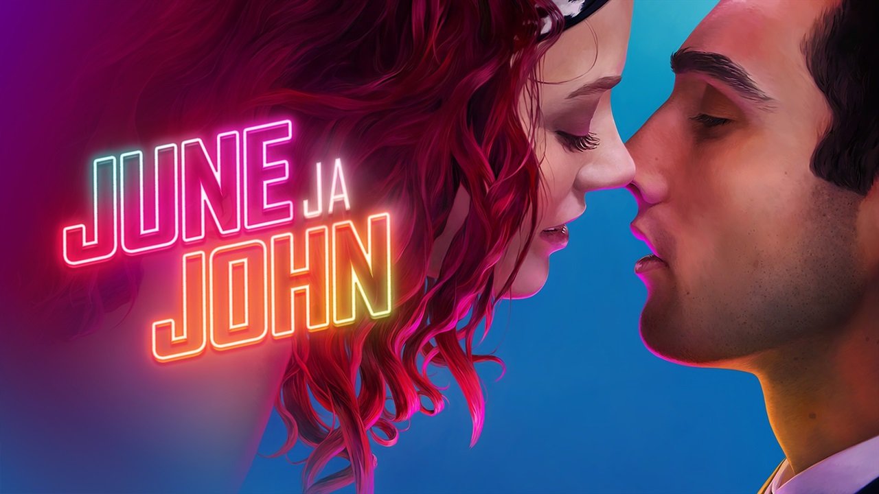 June và John June và John