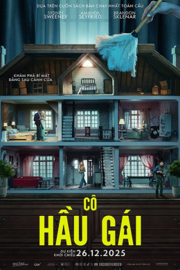 Cô Hầu Gái