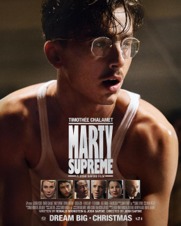 Marty Vô Song