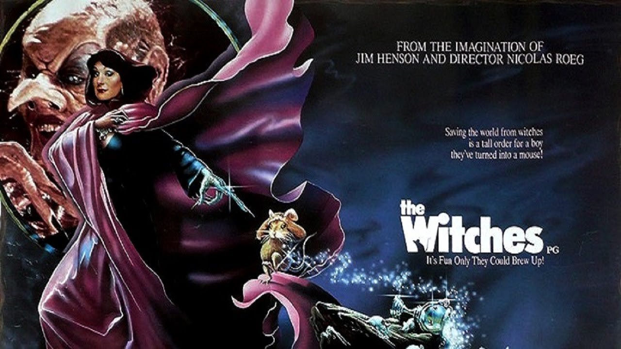 The Witches The Witches