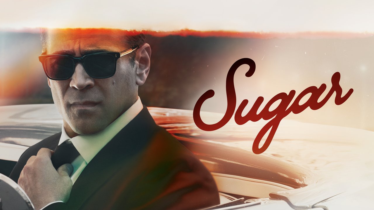 Thám Tử Sugar Thám Tử Sugar