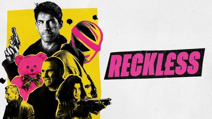 Reckless Reckless