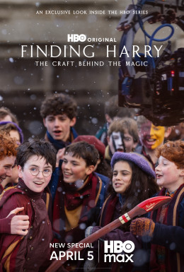 Hành Trình Tìm Kiếm Harry: Bí Quyết Đằng Sau Phép Thuật