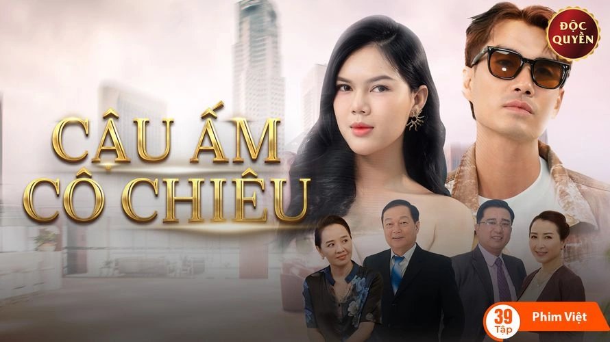 Cậu Ấm Cô Chiêu Cậu Ấm Cô Chiêu