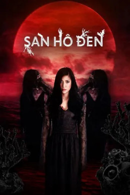 San Hô Đen