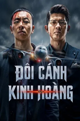 Đôi Cánh Kinh Hoàng