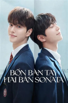 Bốn Bàn Tay, Hai Bản Sonata