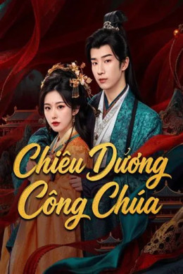 Chiêu Dương Công Chúa