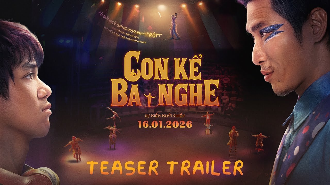 Con Kể Ba Nghe Con Kể Ba Nghe
