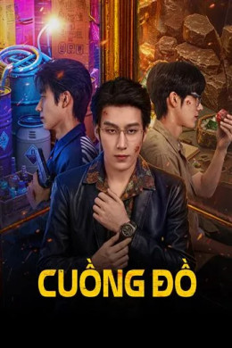 Cuồng Đồ