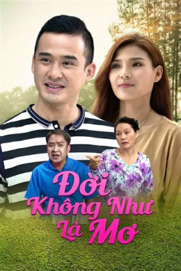 Đời Không Như Là Mơ