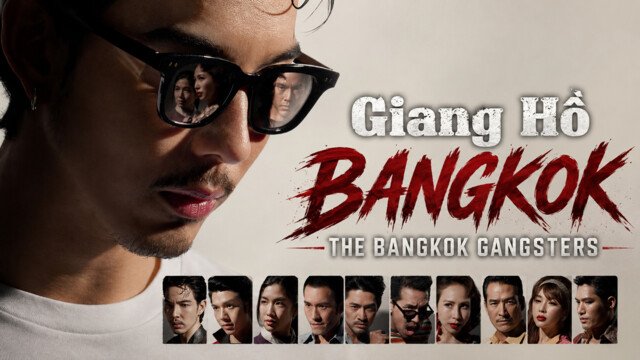 Giang Hồ Bangkok Giang Hồ Bangkok