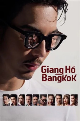 Giang Hồ Bangkok