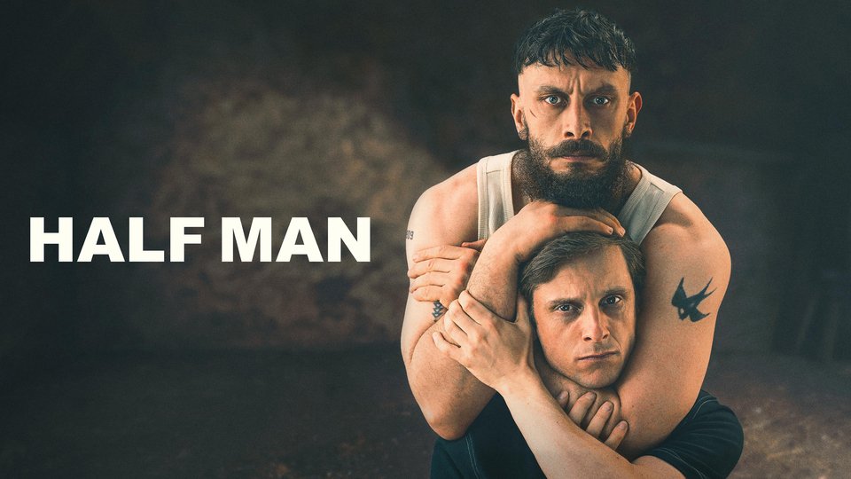 Half Man Half Man