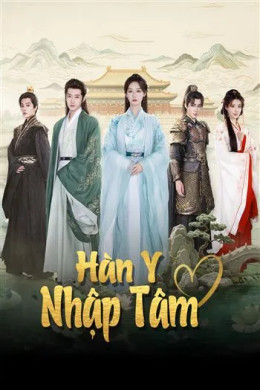 Hàn Y Nhập Tâm