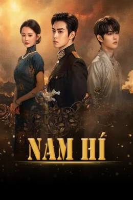 Nam Hí