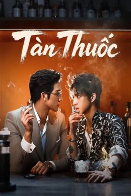 Tàn Thuốc