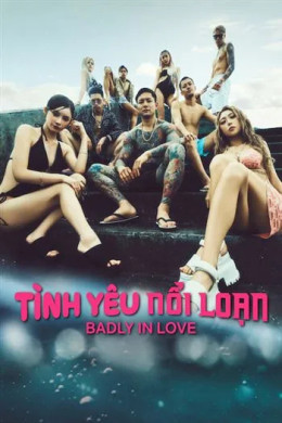 Tình Yêu Nổi Loạn (Phần 2)