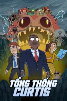 Tổng Thống Curtis