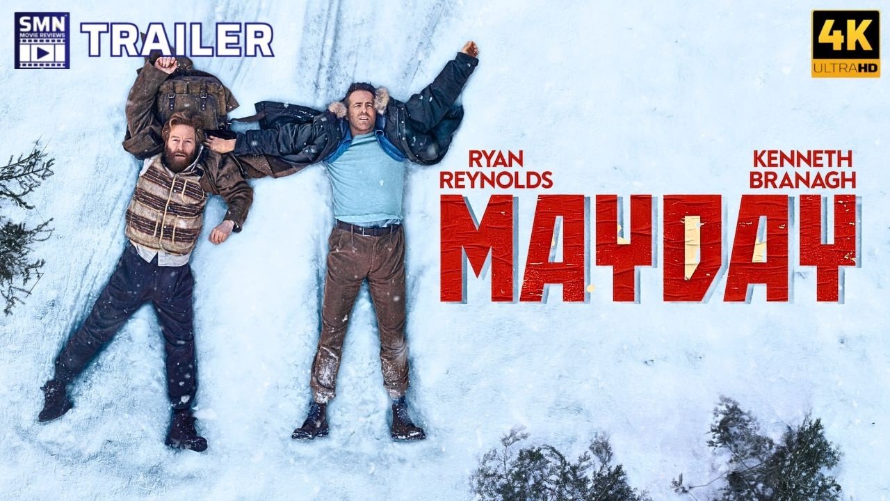 Báo Động Mayday Báo Động Mayday