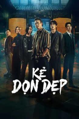 Kẻ Dọn Dẹp