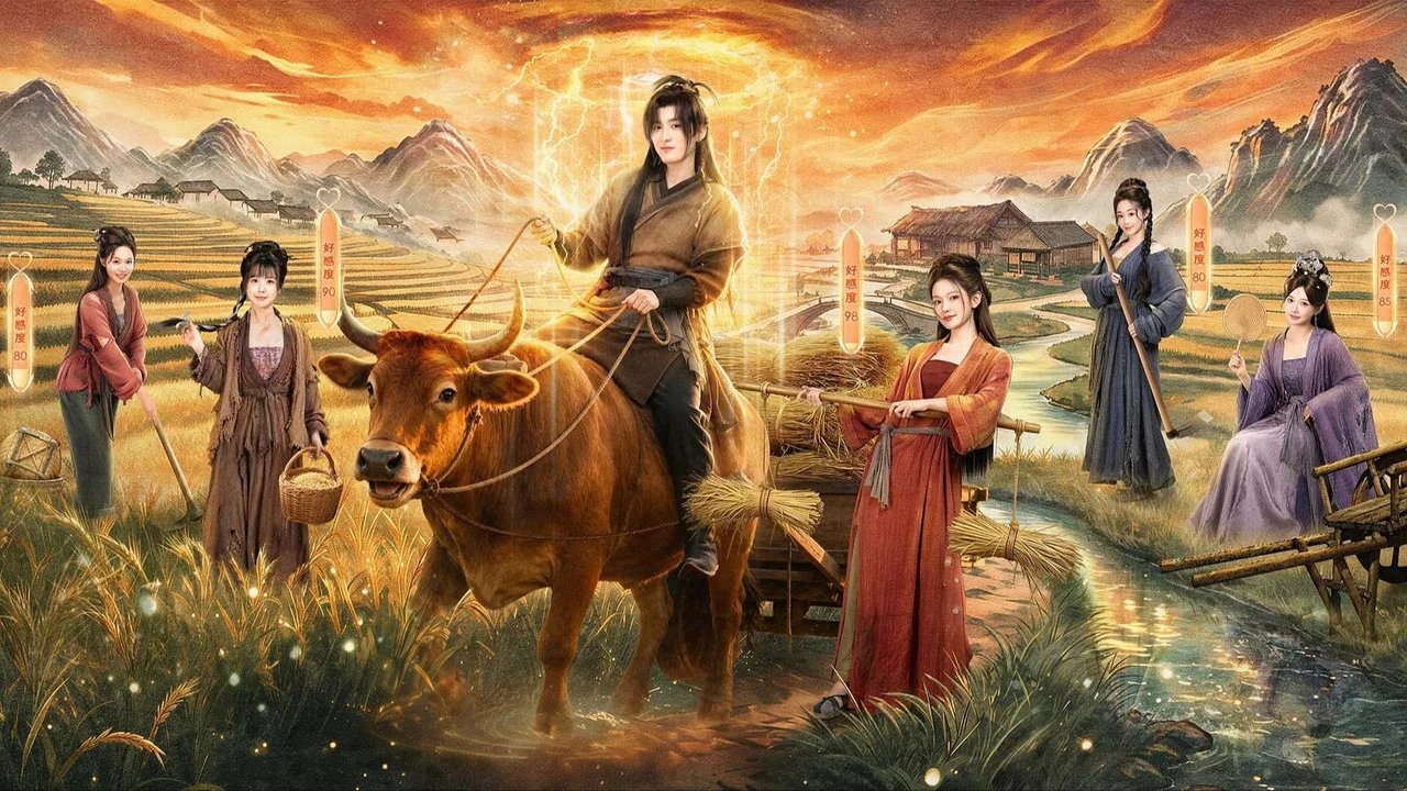 Muôn Dặm Giang Sơn Chờ Ta Khai Phá Muôn Dặm Giang Sơn Chờ Ta Khai Phá