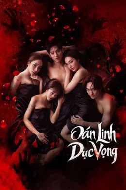 Oán Linh Dục Vọng
