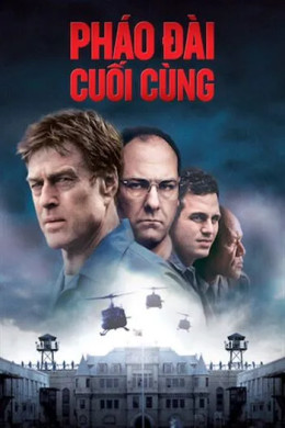 Pháo Đài Cuối Cùng