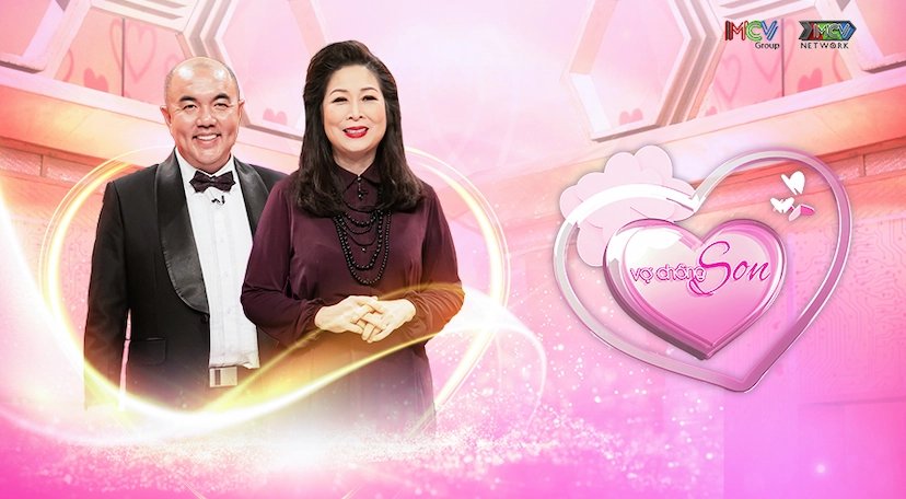 Vợ Chồng Son Vợ Chồng Son