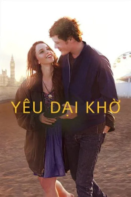 Yêu Dại Khờ